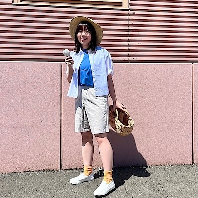 【イオンモール札幌平岡】身長 156㎝