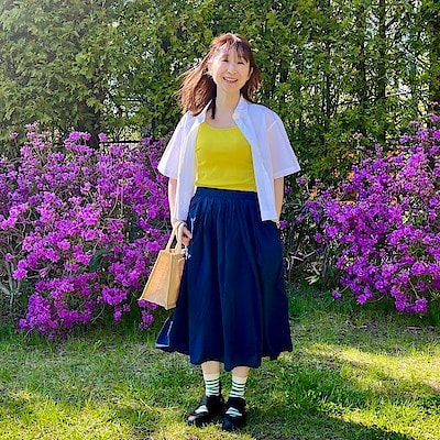 【イオンモール札幌平岡】身長 160㎝