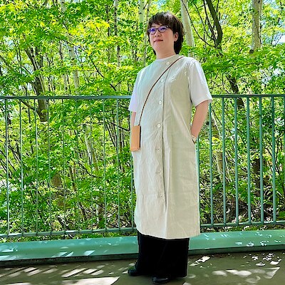 【イオンモール札幌平岡】身長 166㎝