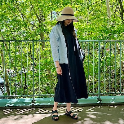 【イオンモール札幌平岡】身長 169㎝