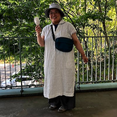 【イオンモール札幌平岡】身長162㎝