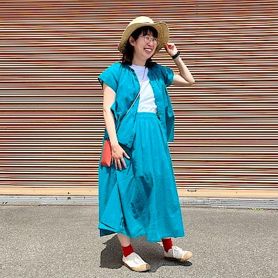 【イオンモール札幌平岡】身長154㎝