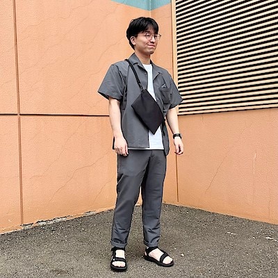 【イオンモール札幌平岡】身長 168㎝