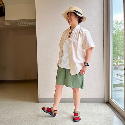 【イオンモール札幌平岡】身長 160㎝