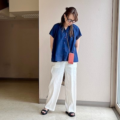 【イオンモール札幌平岡】身長 169㎝