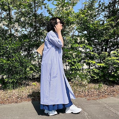 【イオンモール札幌平岡】身長 155㎝