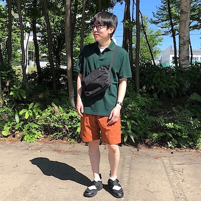 【イオンモール札幌平岡】身長 158㎝