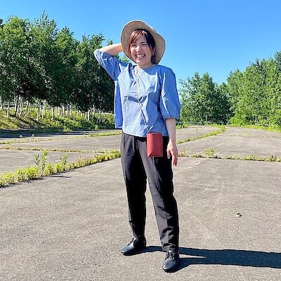 【イオンモール札幌平岡】身長 156㎝