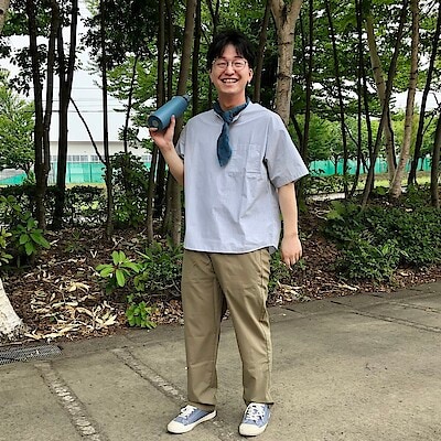 【イオンモール札幌平岡】身長 168㎝