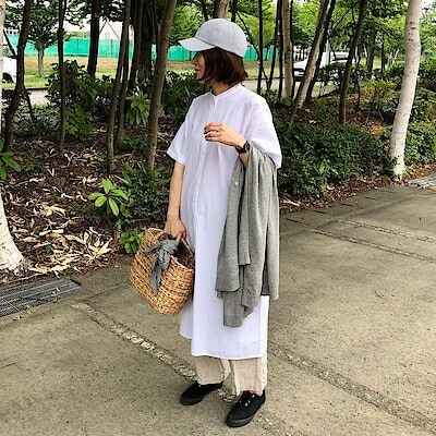 【イオンモール札幌平岡】身長 168㎝