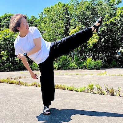 【イオンモール札幌平岡】身長 160㎝