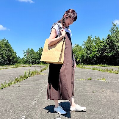 【イオンモール札幌平岡】身長 160㎝