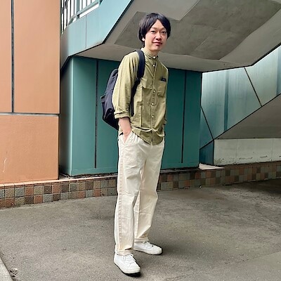 【イオンモール札幌平岡】身長 171㎝