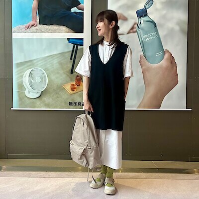 【イオンモール札幌平岡】身長 160㎝