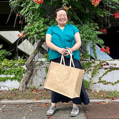 【イオンモール札幌平岡】身長 162㎝