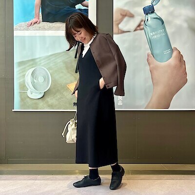 【イオンモール札幌平岡】身長 165㎝