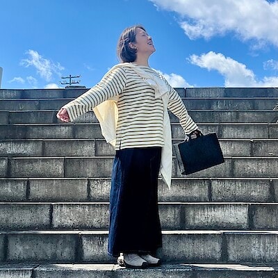 【イオンモール札幌平岡】身長 160㎝