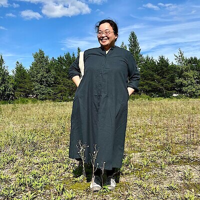 【イオンモール札幌平岡】身長 162㎝