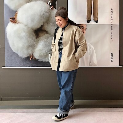 【イオンモール札幌平岡】身長 162㎝