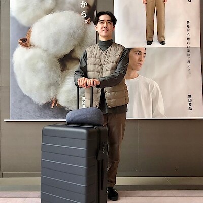 【イオンモール札幌平岡】身長 171㎝