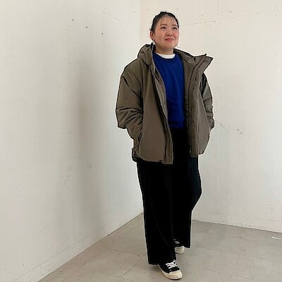 【イオンモール札幌平岡】身長 162㎝