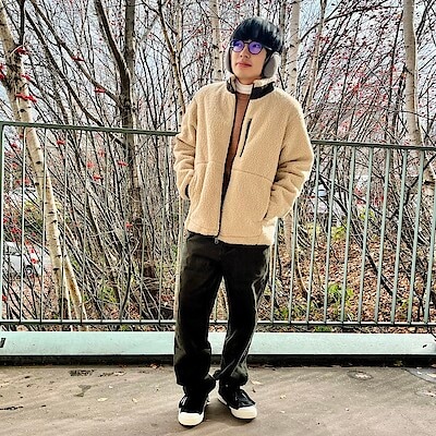 【イオンモール札幌平岡】身長 158㎝