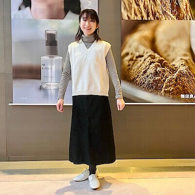 【イオンモール札幌平岡】身長 160㎝