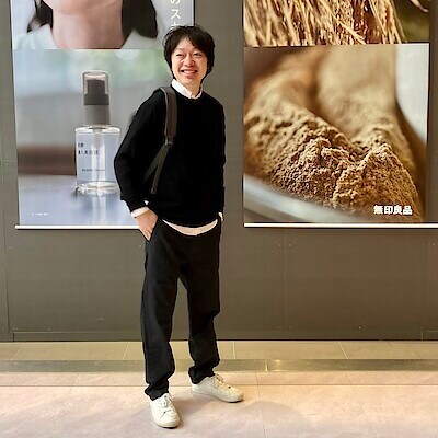 【イオンモール札幌平岡】身長 171㎝