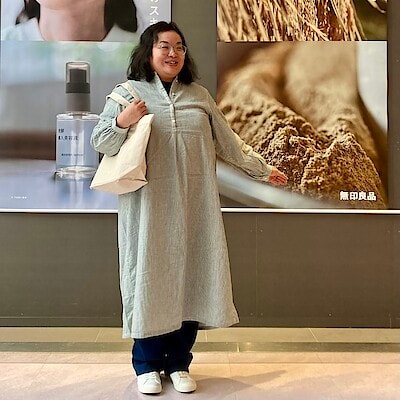 【イオンモール札幌平岡】身長 162㎝