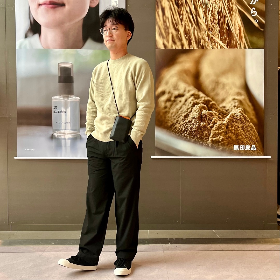スナップ