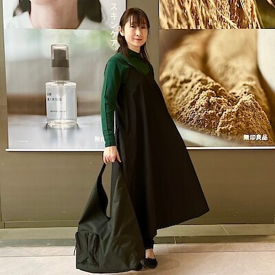 【イオンモール札幌平岡】身長 160㎝