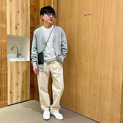 【イオンモール札幌平岡】身長 158㎝