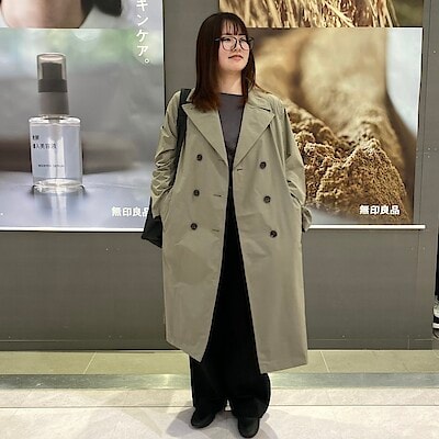 【イオンモール札幌平岡】身長165㎝