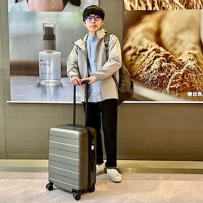 【イオンモール札幌平岡】身長 158㎝