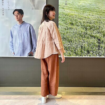 【イオンモール札幌平岡】身長 160㎝