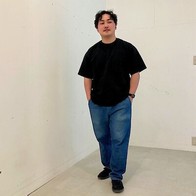 【イオンモール札幌平岡】身長 165㎝