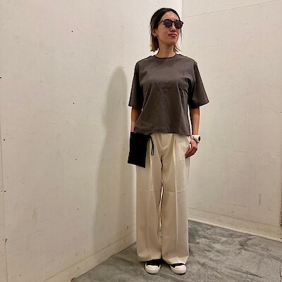 【イオンモール札幌平岡】身長 162㎝