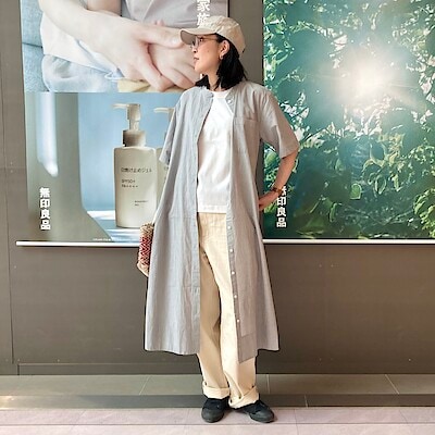 【イオンモール札幌平岡】身長 166㎝