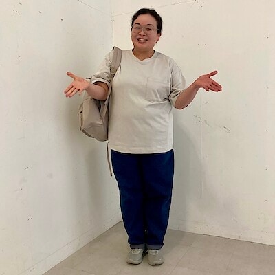 【イオンモール札幌平岡】身長162㎝