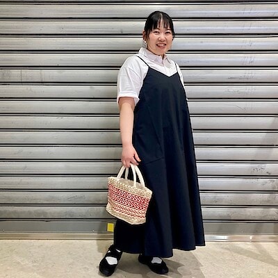 【イオンモール札幌平岡】身長162㎝