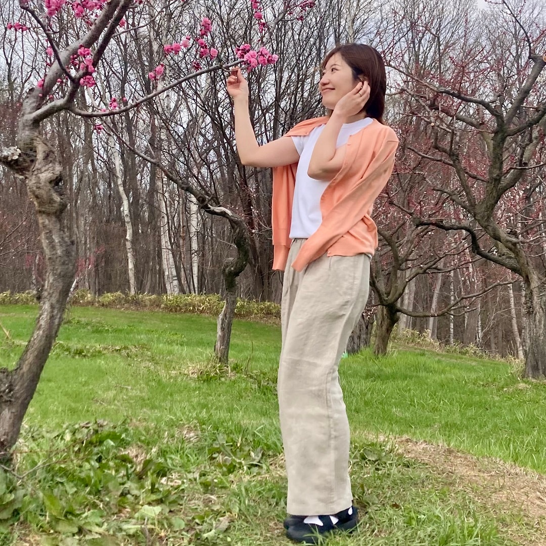 スナップ