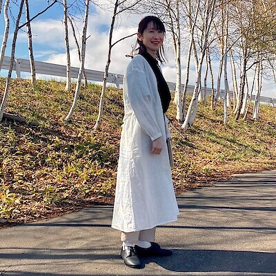 【イオンモール札幌平岡】身長160㎝