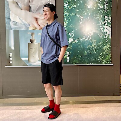 【イオンモール札幌平岡】身長171㎝