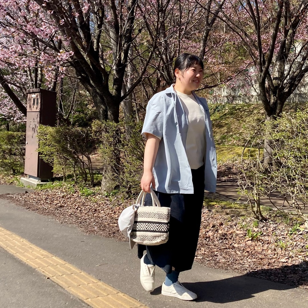 スナップ
