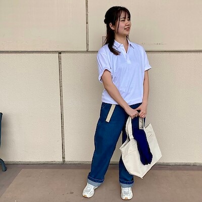 【イオンモール札幌平岡】身長165㎝