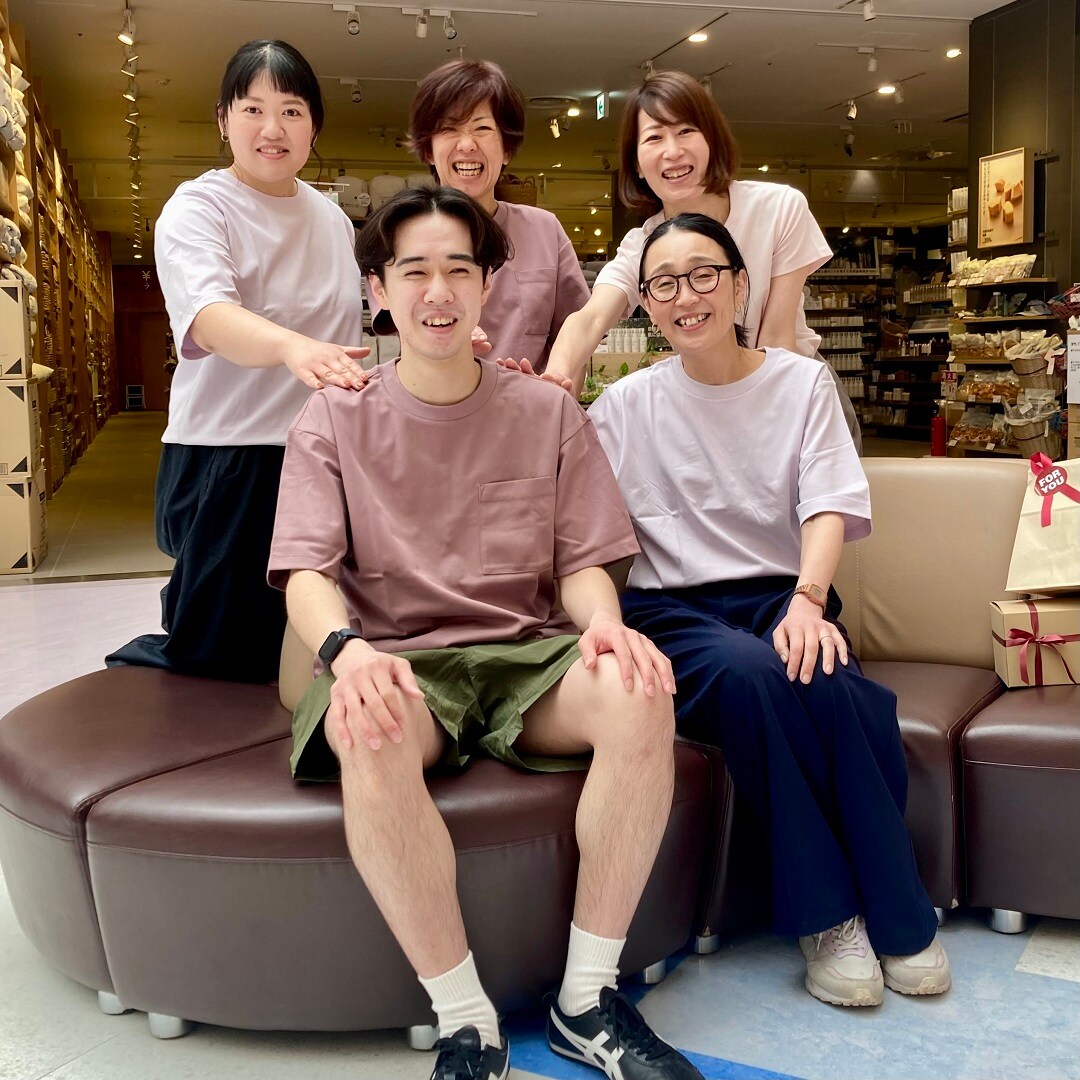 Tシャツ週間