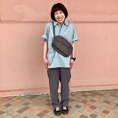 【イオンモール札幌平岡】身長150㎝