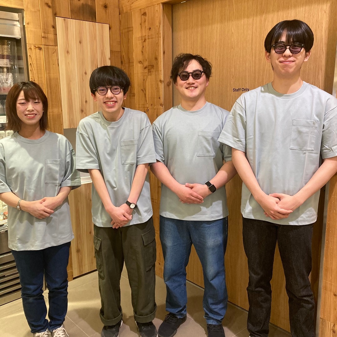 Tシャツ