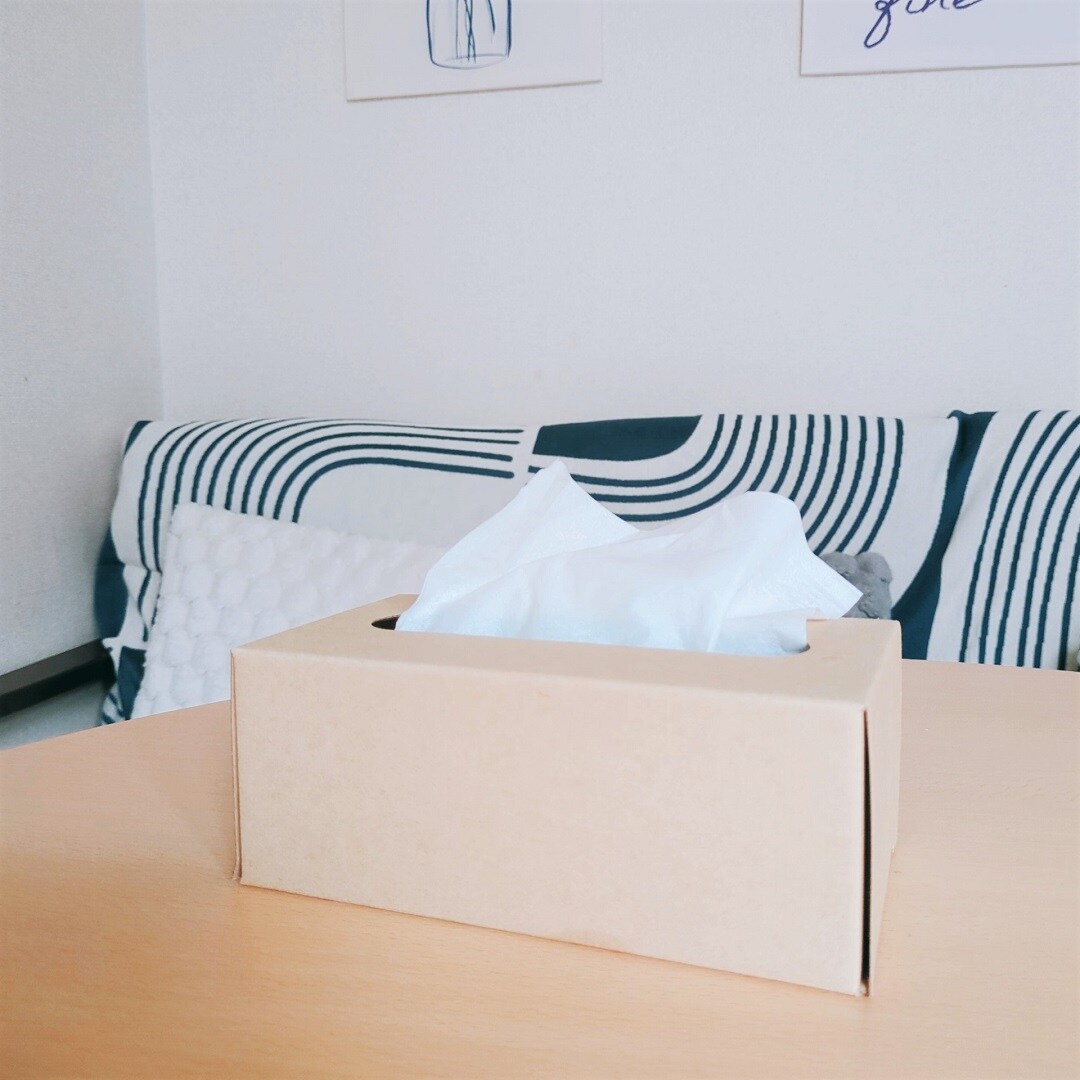 愛用品１