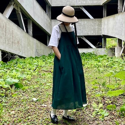 【イオンモール札幌平岡】身長 168㎝